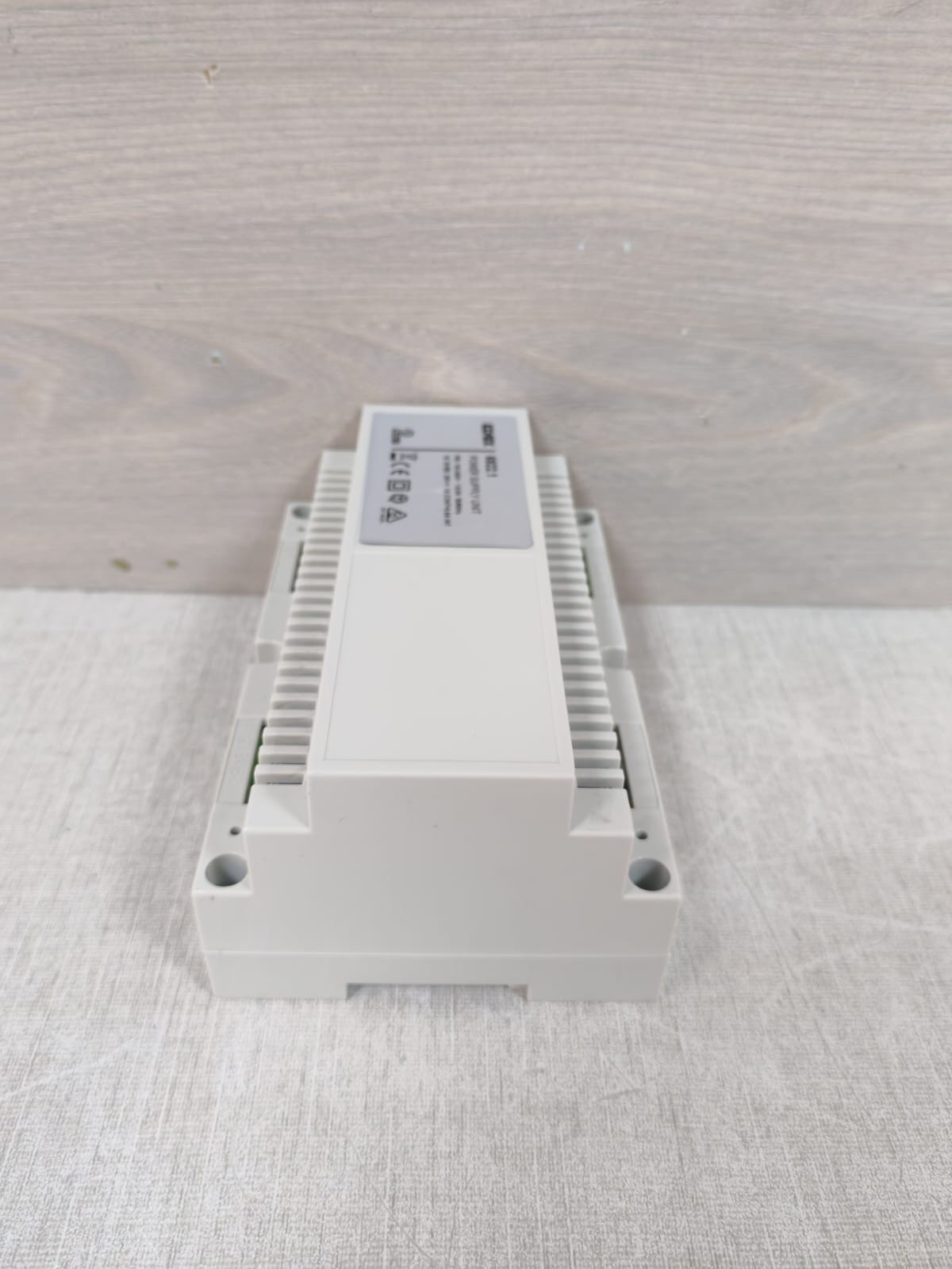 ELVOX 6922.1 ELVOX 6922.1 POWER SUPPLY UNIT 5