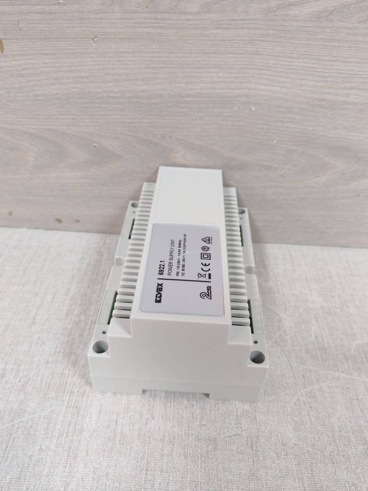 ELVOX 6922.1 ELVOX 6922.1 POWER SUPPLY UNIT 6