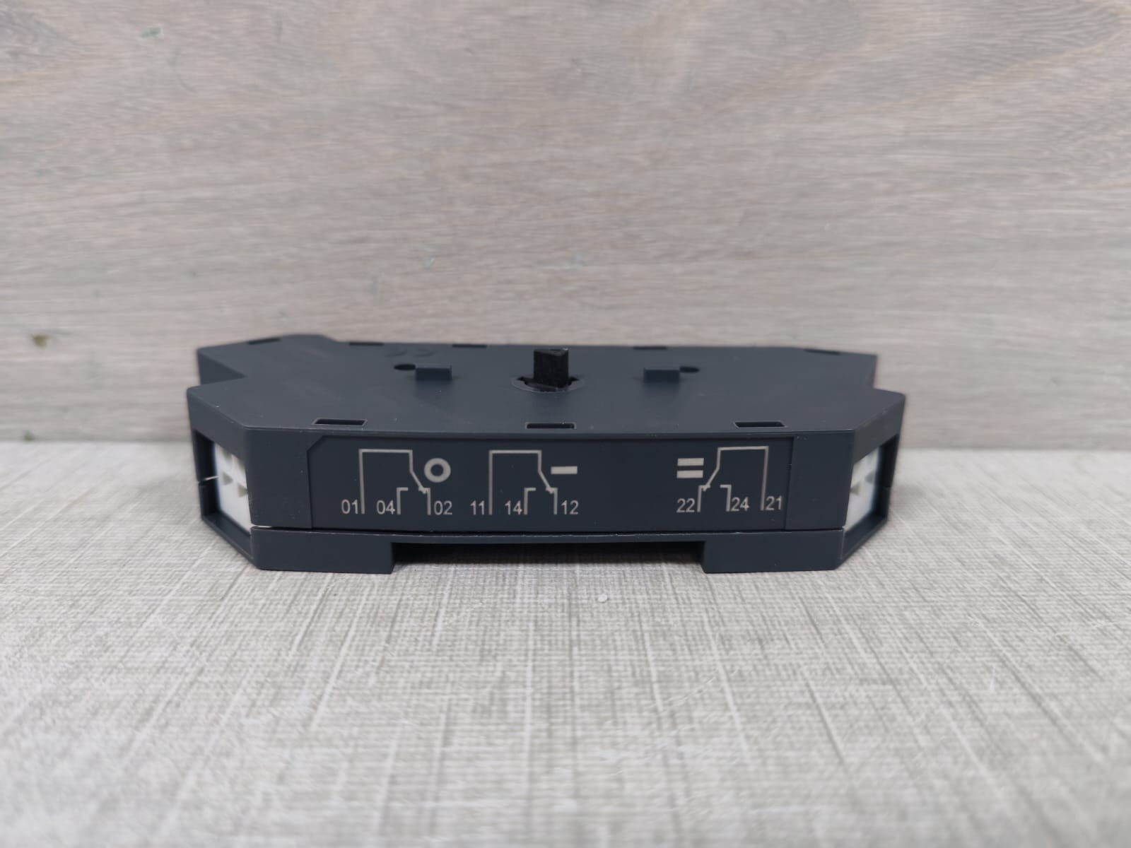Socomec SOCOMEC 13091001 SOCOMEC 13091001 AUXILIARY CONTACT 2