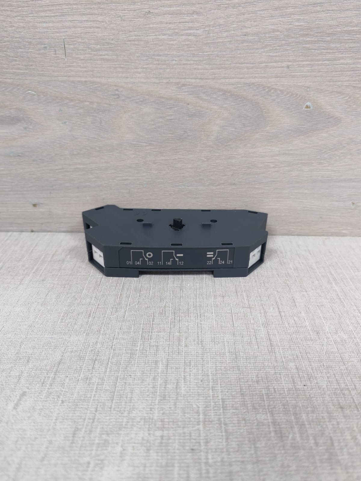 SOCOMEC 13091001 AUXILIARY CONTACT