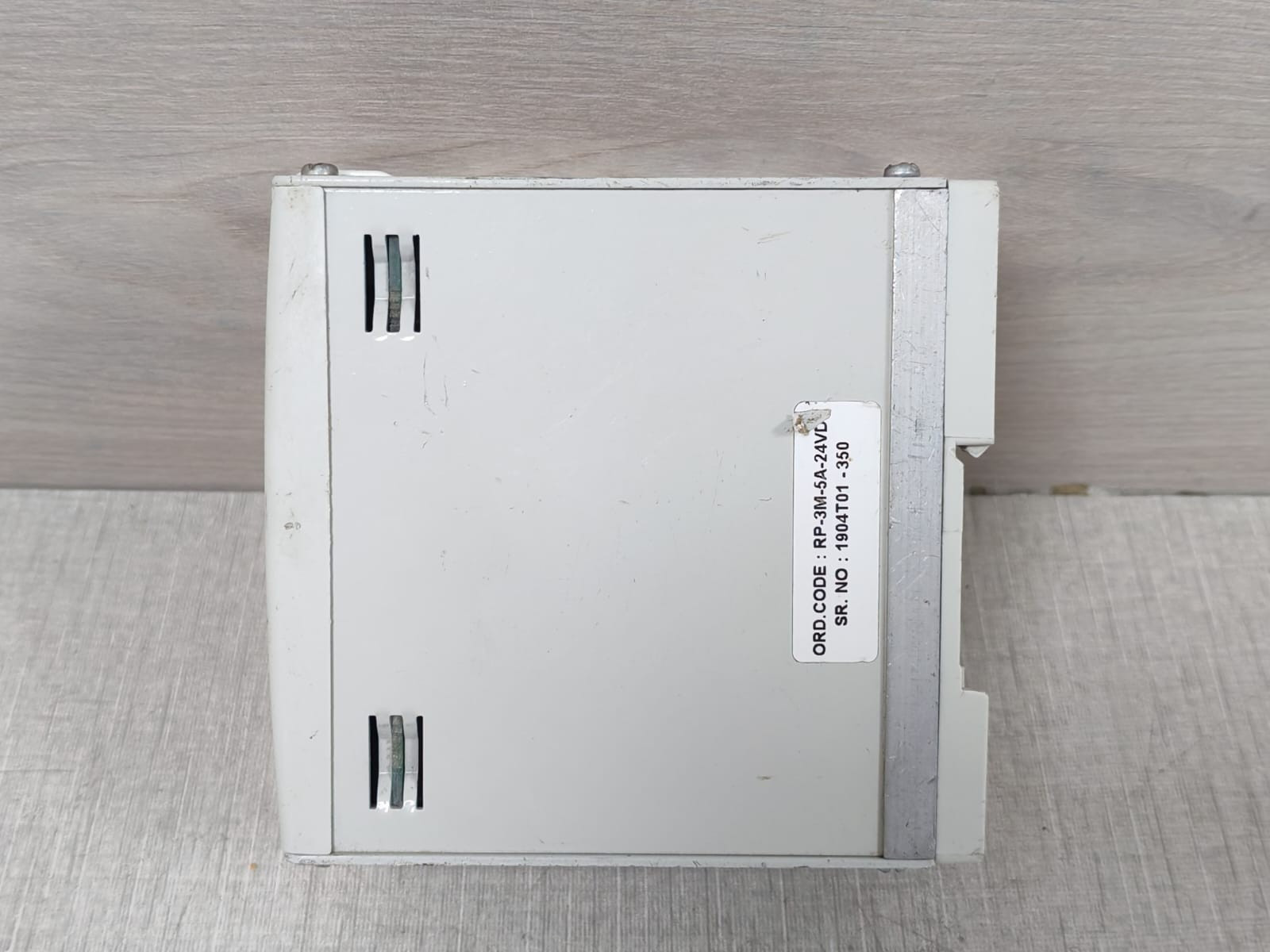 Selec RP-3M-5A-24V Selec RP-3M-5A-24V Power Supply 5