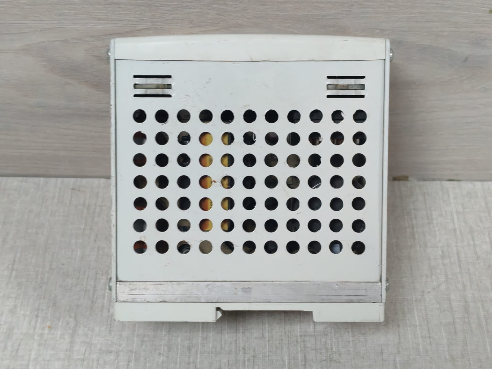 Selec RP-3M-5A-24V Selec RP-3M-5A-24V Power Supply 6