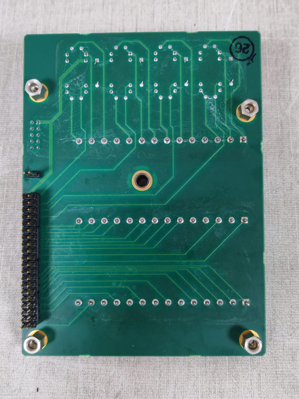 Siemens CQO:1010N-2AS2-4 Rev.A1 SIEMENS CQO:1010N-2AS2-4 Rev.A1 / 1010N-2AK3S2-5 Rev.02 1C Relays 8