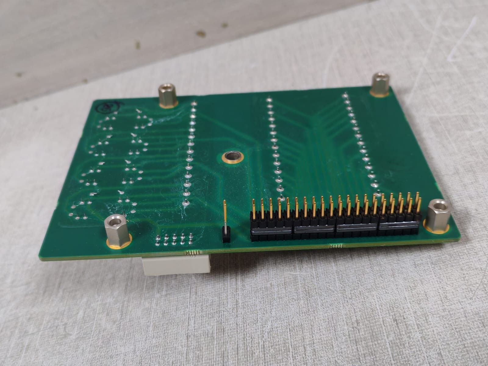 Siemens CQO:1010N-2AS2-4 Rev.A1 SIEMENS CQO:1010N-2AS2-4 Rev.A1 / 1010N-2AK3S2-5 Rev.02 1C Relays 9