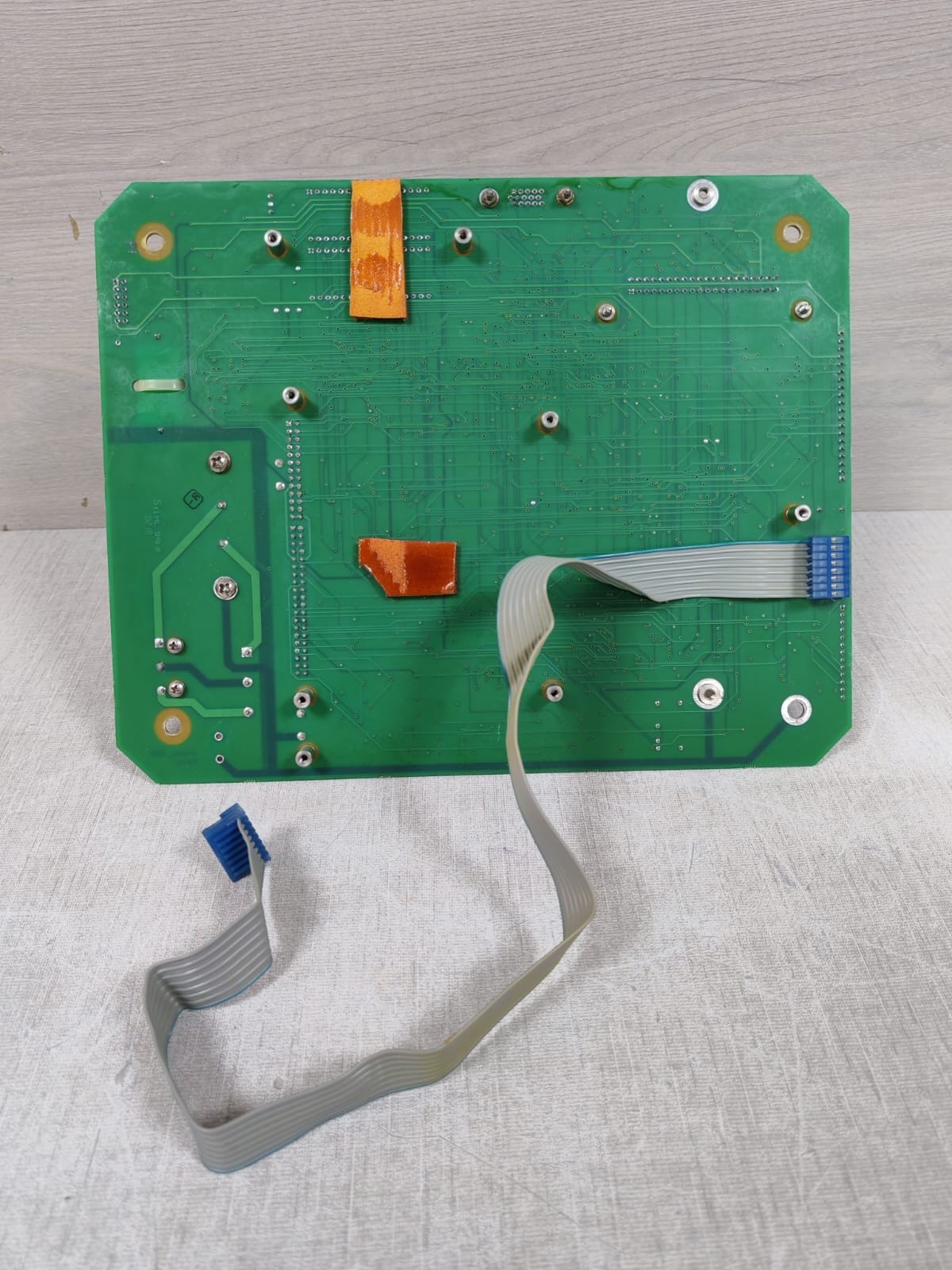 CONTROLOTRON 1010N-1-4 REV. D3 CONTROLOTRON 1010N-1-4 REV. D3 / 1010N-1HD-5 SYSCOM MODULE 3