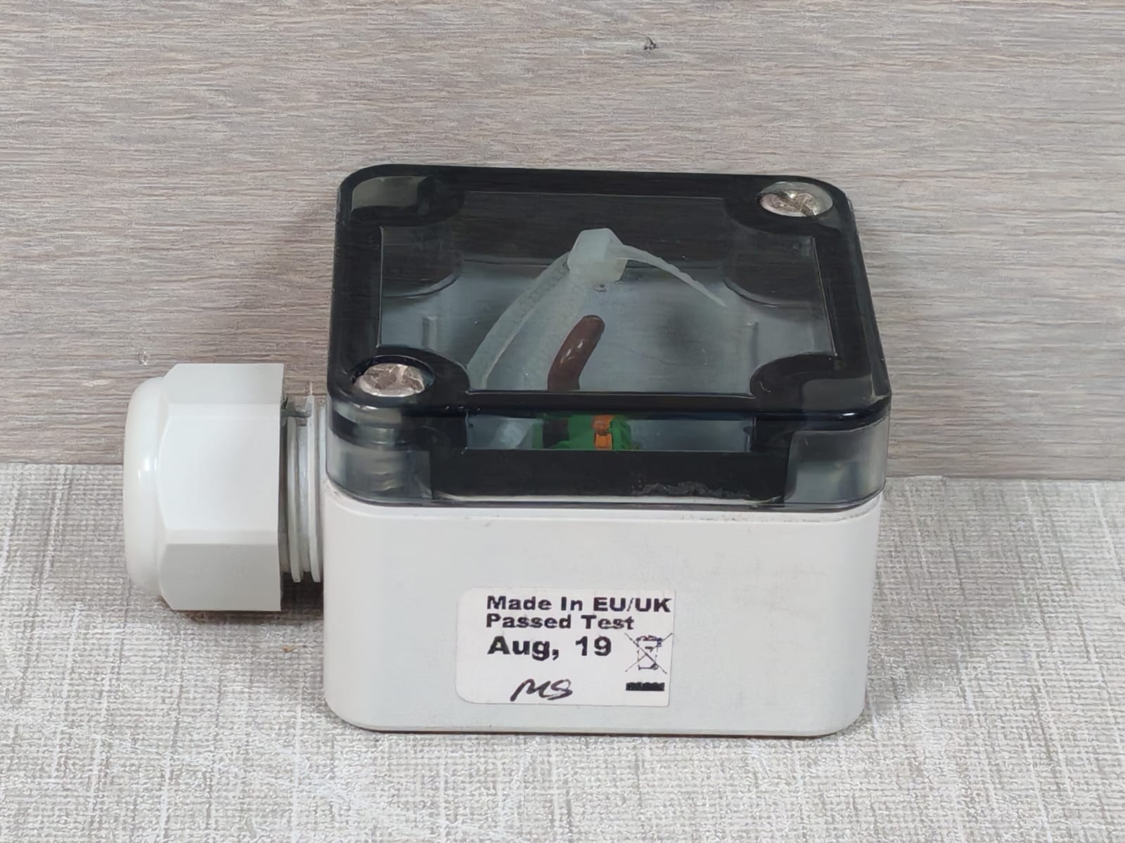Eaton EATON PE2-EXT Eaton PE2-EXT Photocell External Surface Mount 5