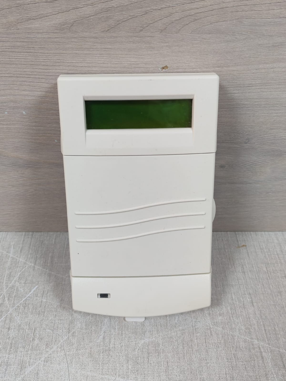 Eaton TC1 EATON TC1 Timeclock iLight Series 2