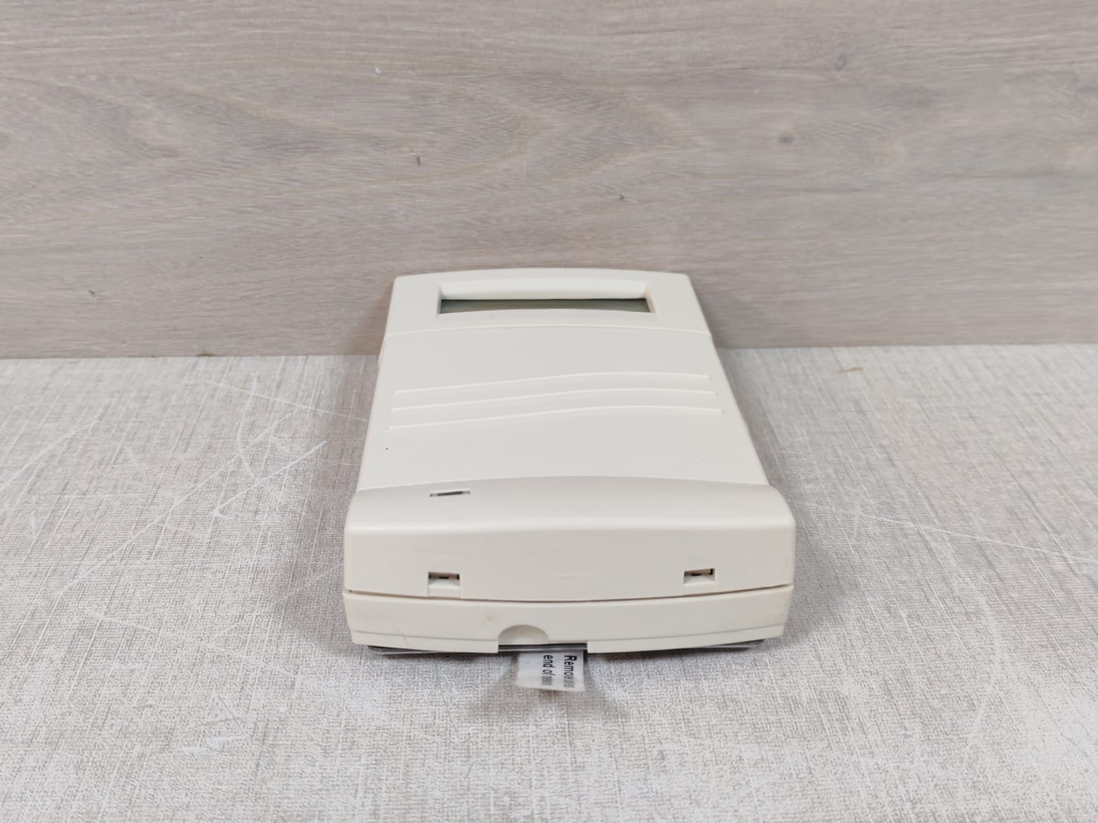 Eaton TC1 EATON TC1 Timeclock iLight Series 4