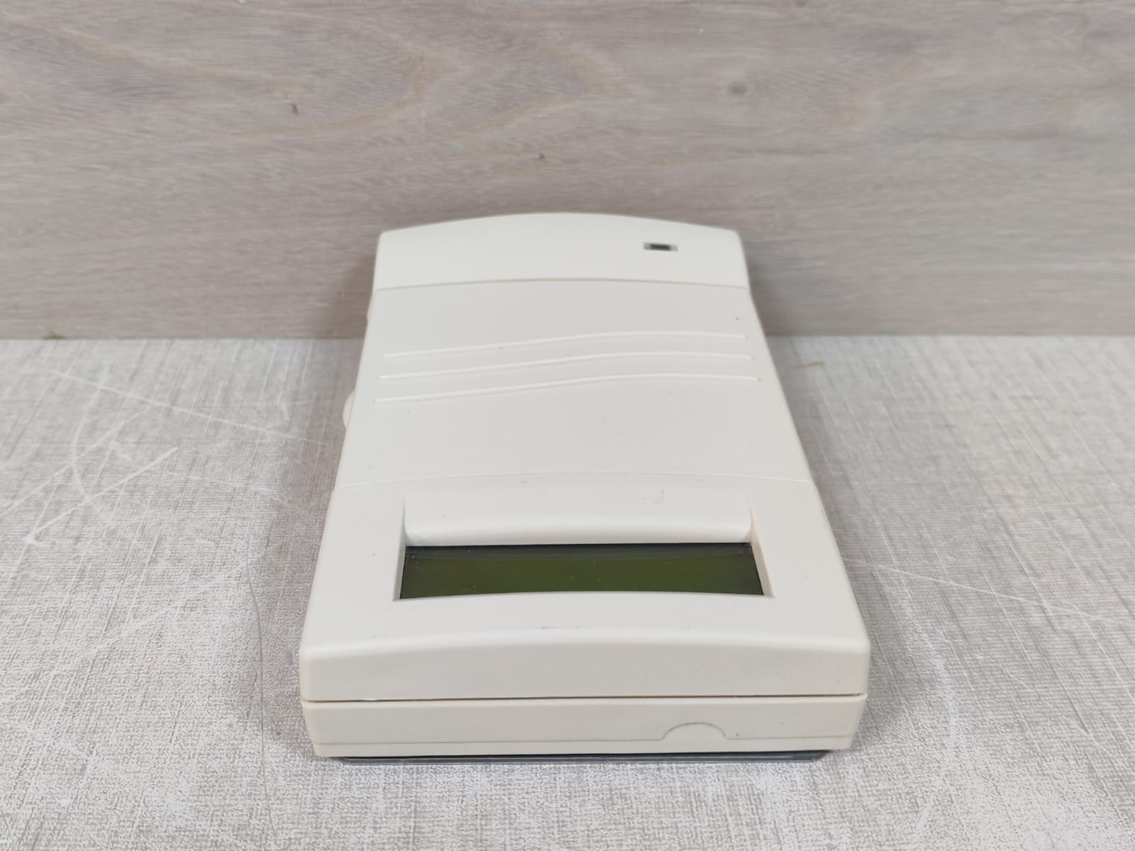 Eaton TC1 EATON TC1 Timeclock iLight Series 5
