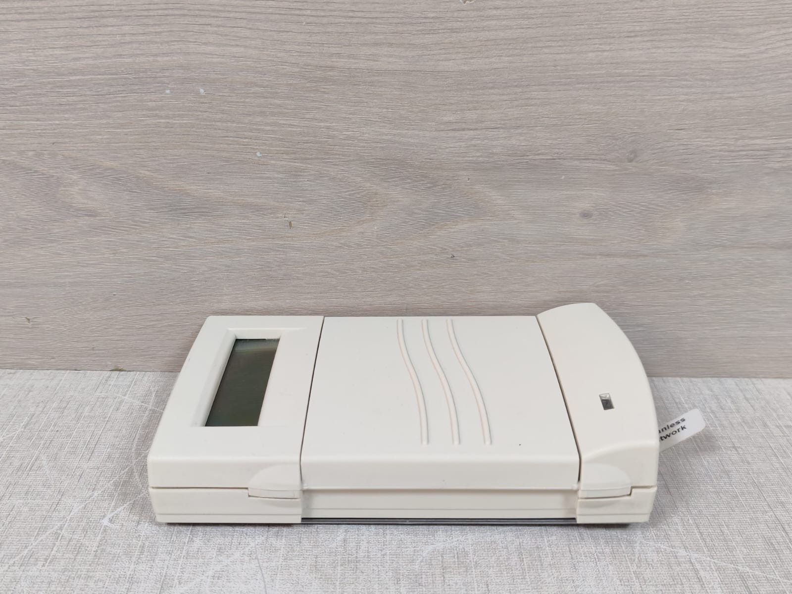 Eaton TC1 EATON TC1 Timeclock iLight Series 6