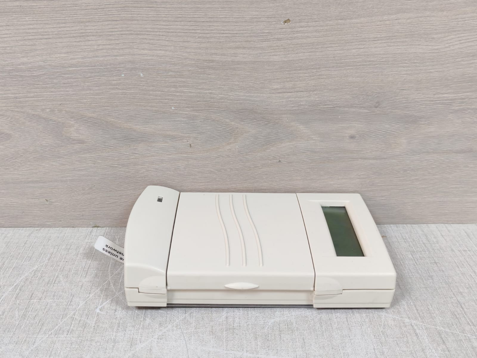 Eaton TC1 EATON TC1 Timeclock iLight Series 7