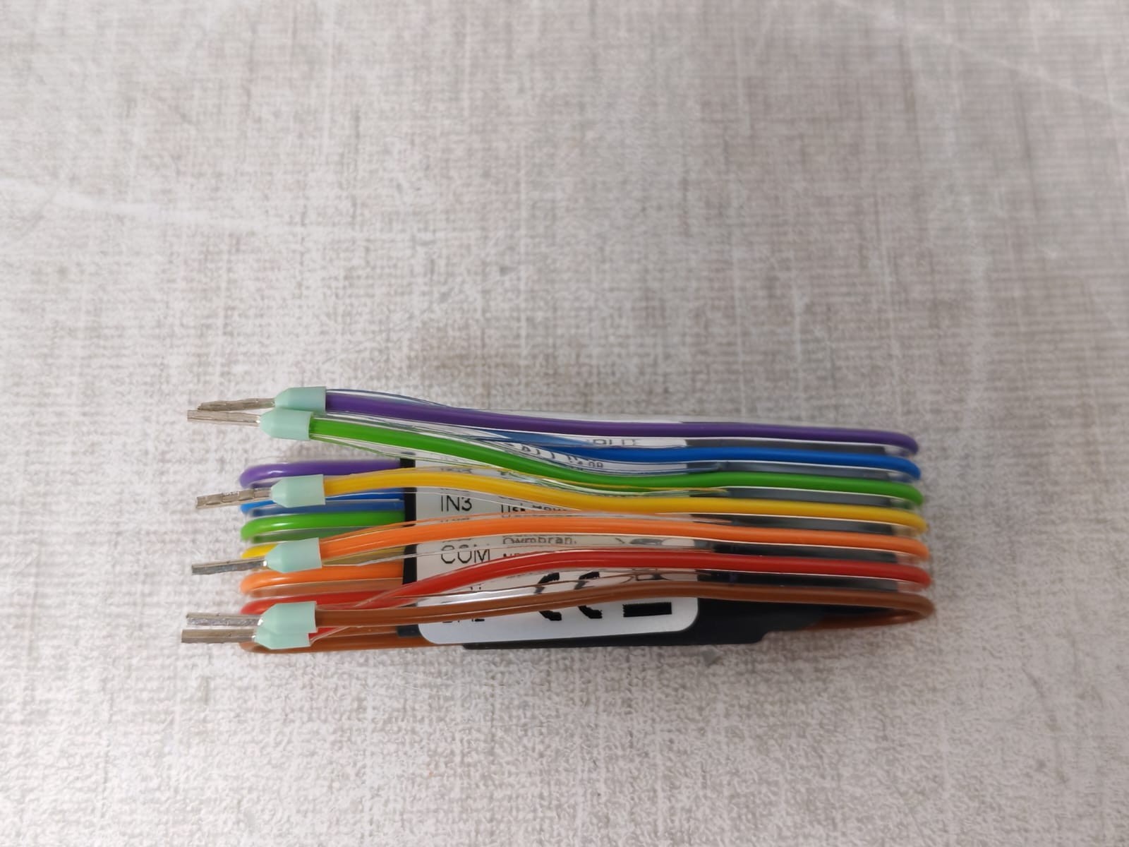 Eaton 0021-000014-00 Eaton 0021-000014-00 Dali Input Unit 4