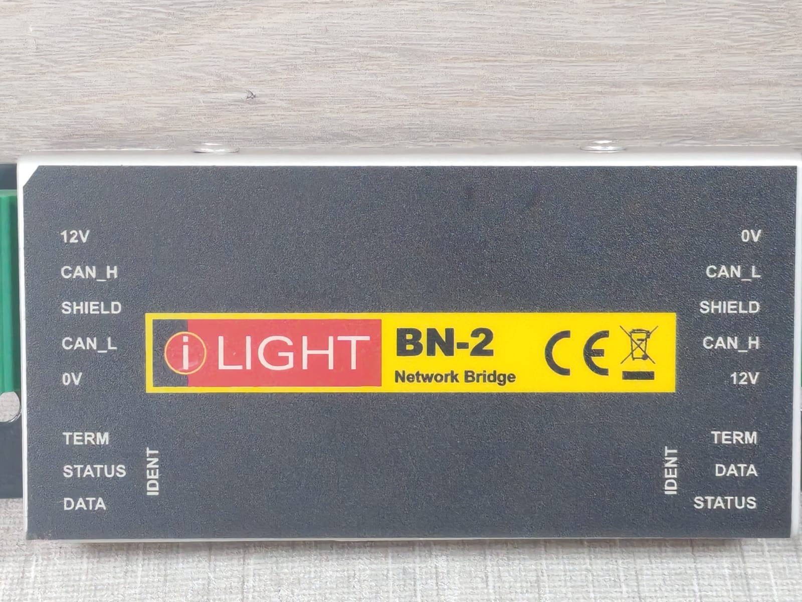 Ilight BN-2 iLIGHT BN-2 Network Bridge 2