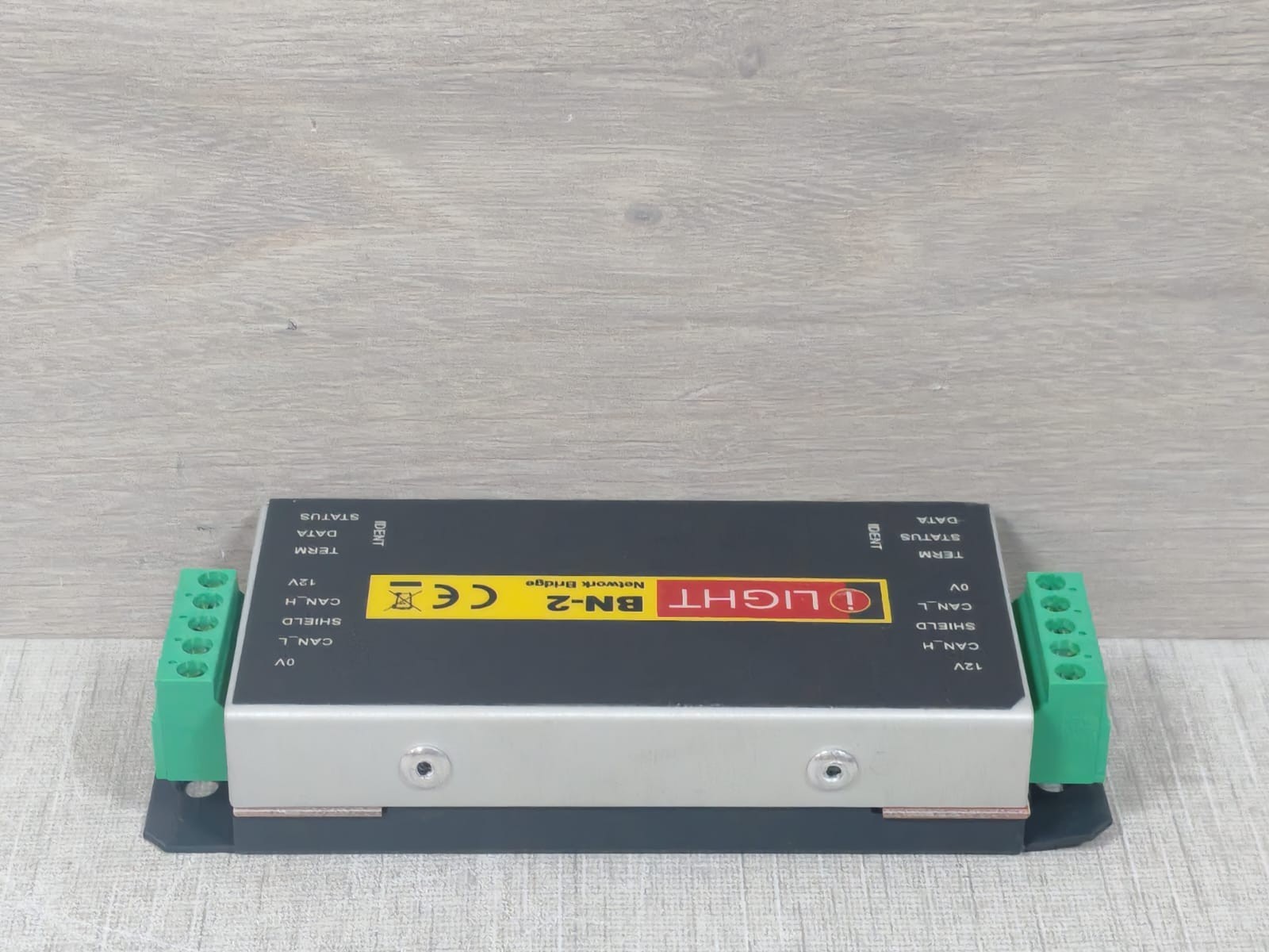 Ilight BN-2 iLIGHT BN-2 Network Bridge 3