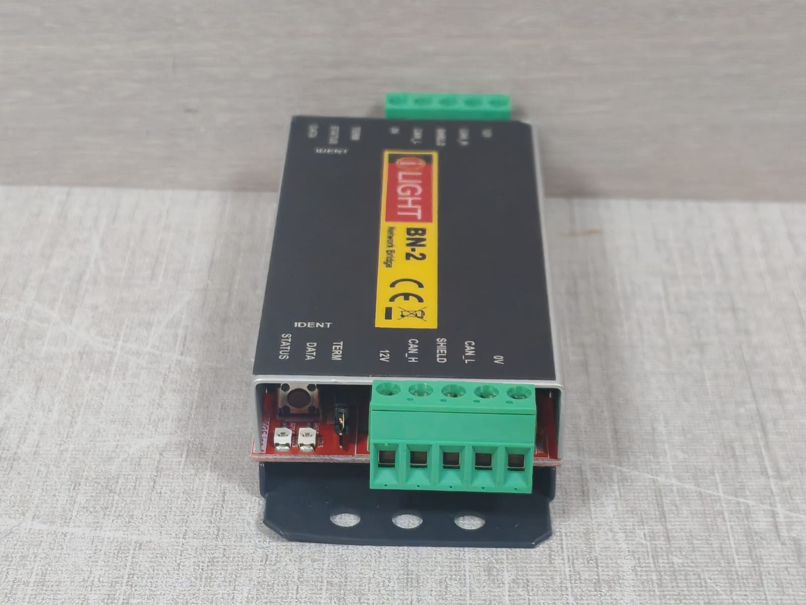 Ilight BN-2 iLIGHT BN-2 Network Bridge 5