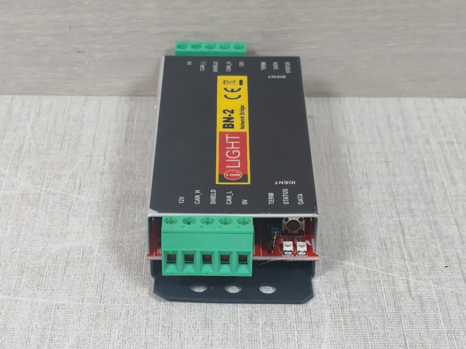 Ilight BN-2 iLIGHT BN-2 Network Bridge 6