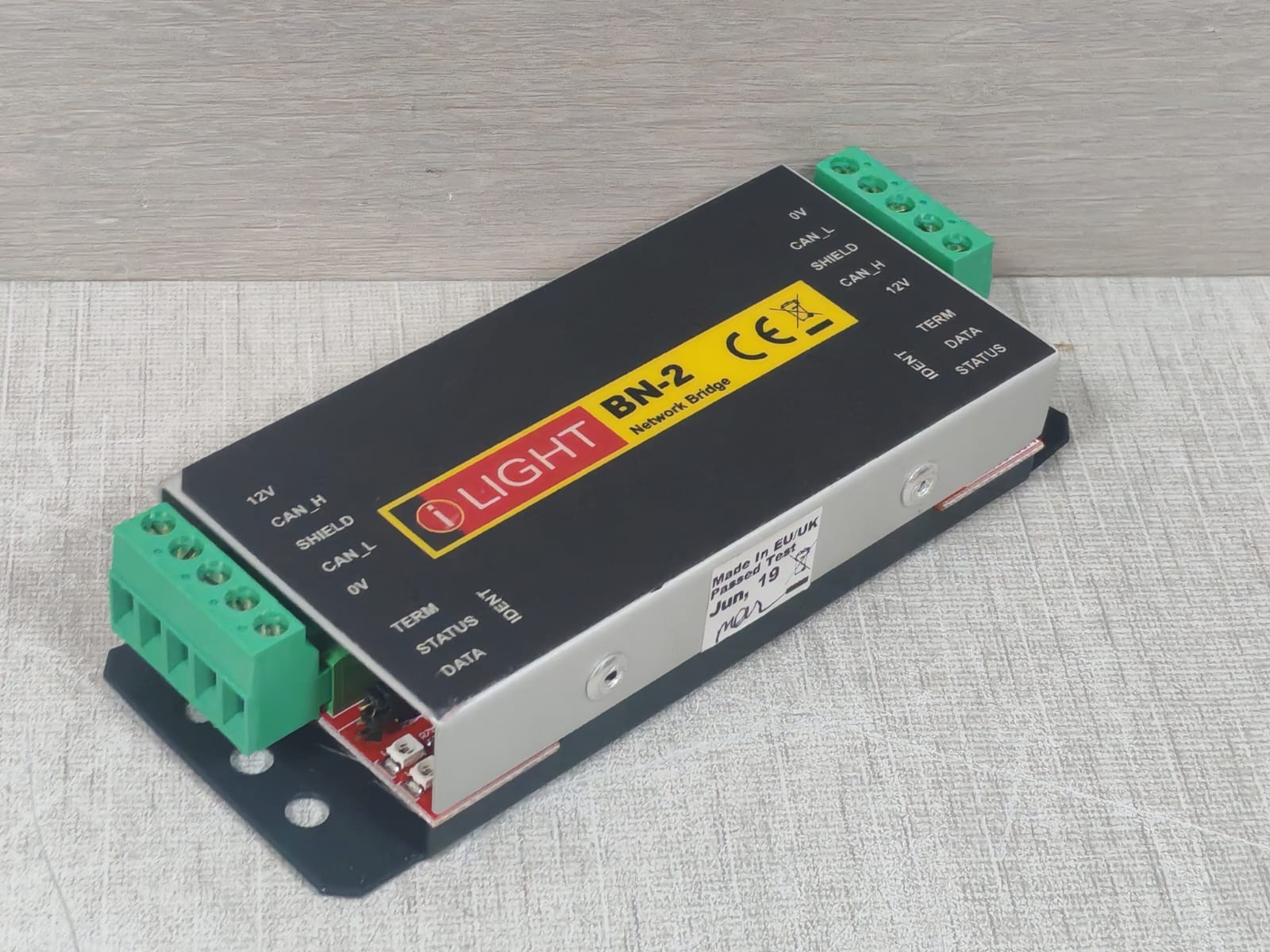 Ilight BN-2 iLIGHT BN-2 Network Bridge 8