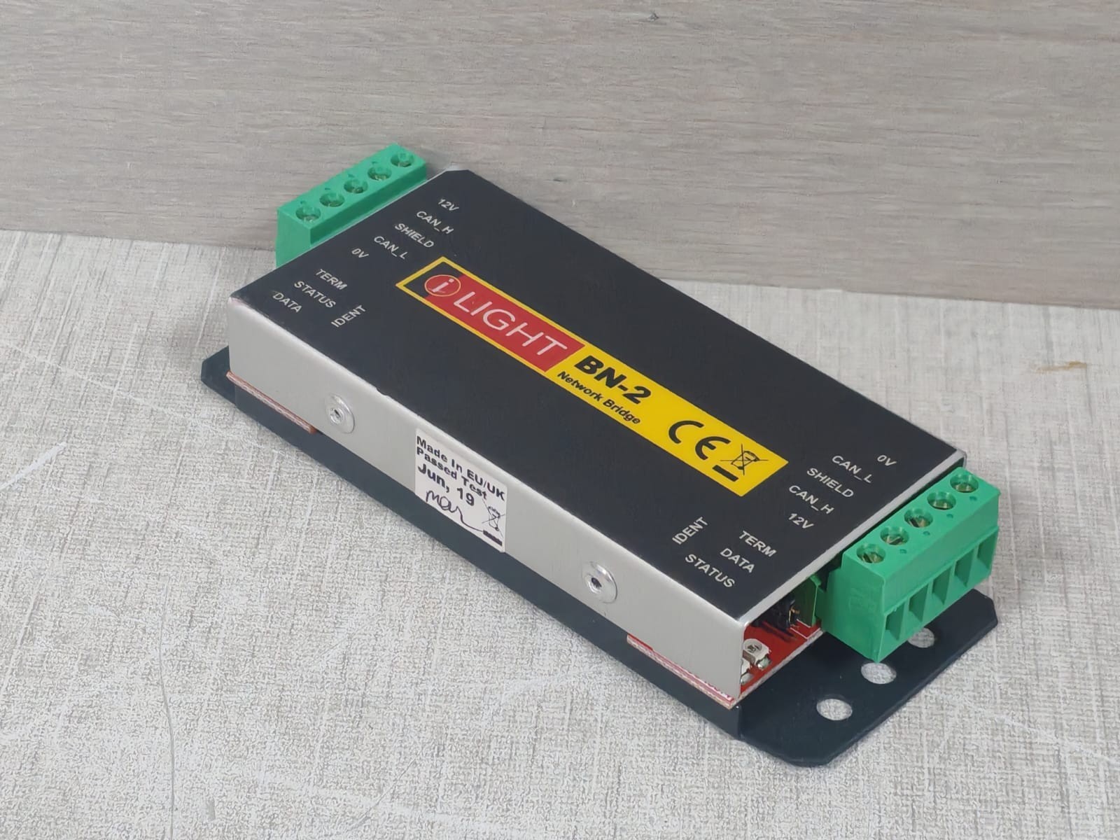Ilight BN-2 iLIGHT BN-2 Network Bridge 9