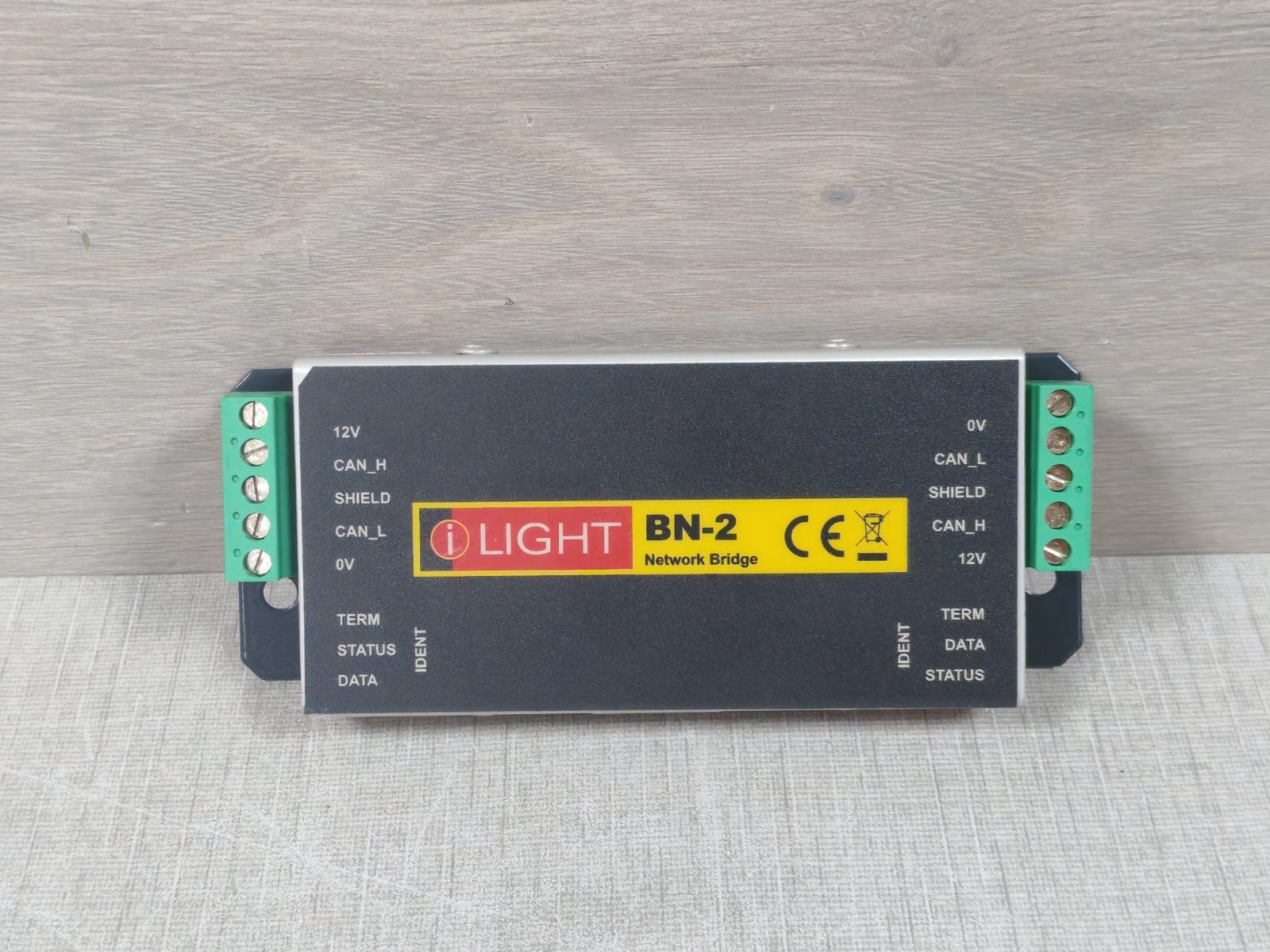iLIGHT BN-2 Network Bridge