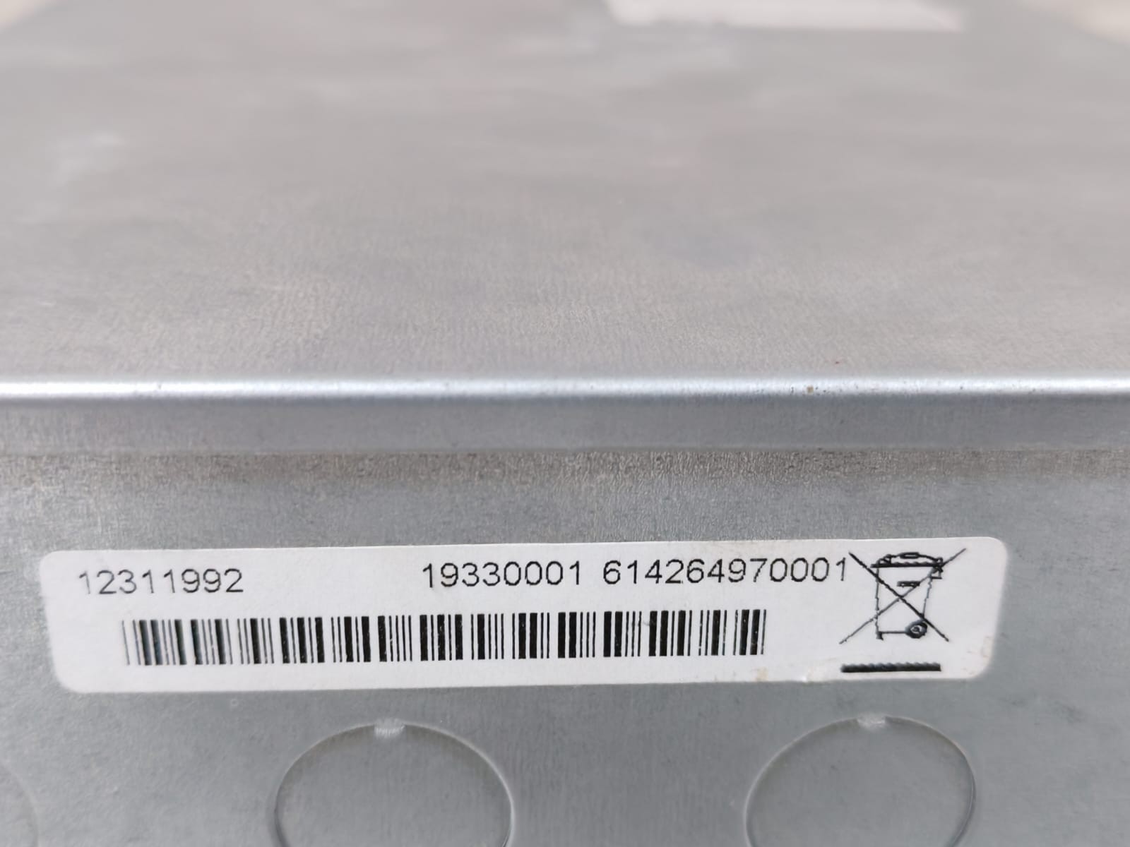 Eaton BMS-1F EATON BMS-1F BMS INTERFACE 10