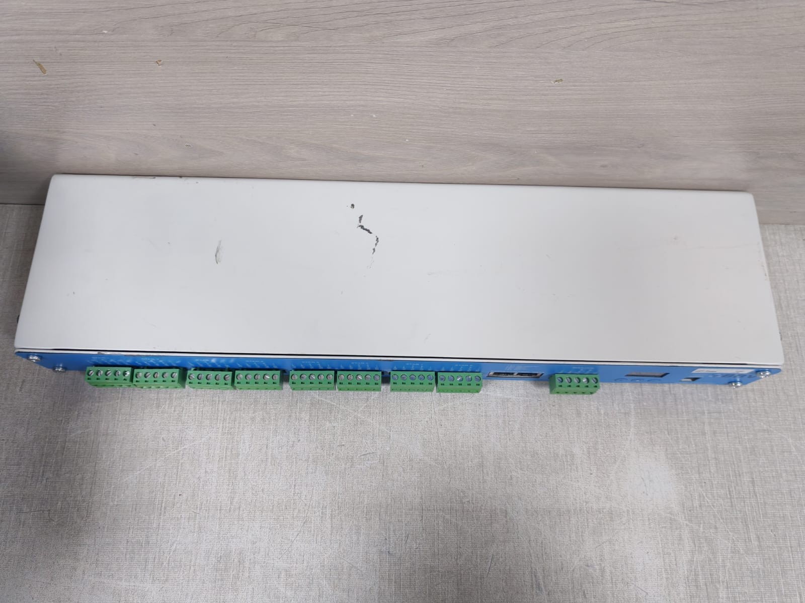 BBV BBV 422 BBV 422 V0.2 STANDARD CONVERTER 8