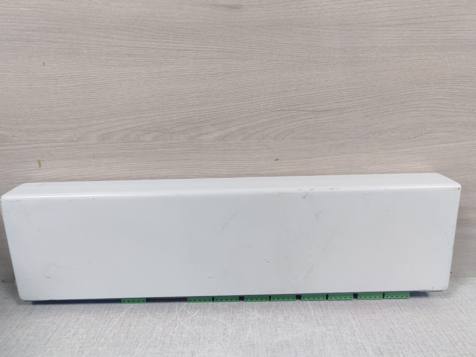 BBV BBV 422 BBV 422 V0.2 STANDARD CONVERTER 9