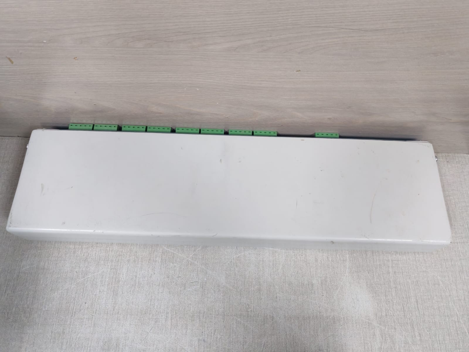BBV BBV 422 BBV 422 V0.2 STANDARD CONVERTER - WITHOUT ADAPTER 8