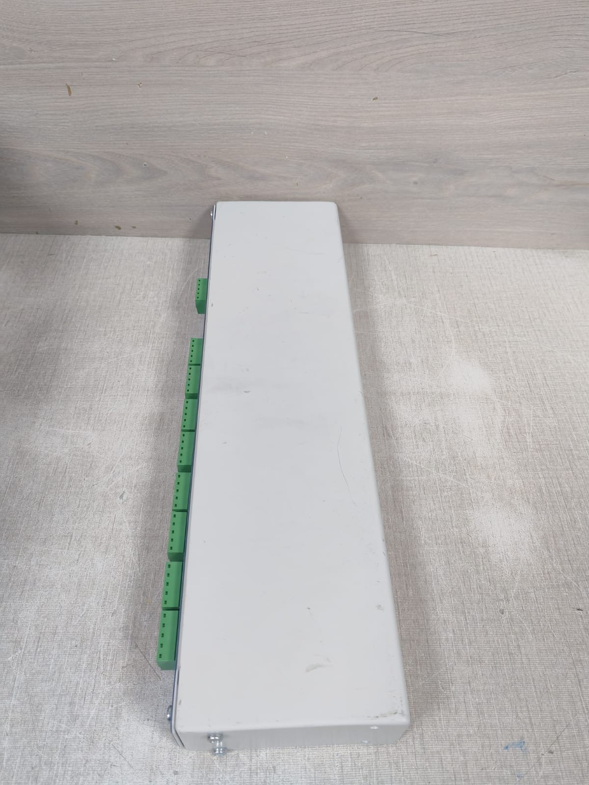 BBV BBV 422 BBV 422 V0.2 STANDARD CONVERTER - WITHOUT ADAPTER 10
