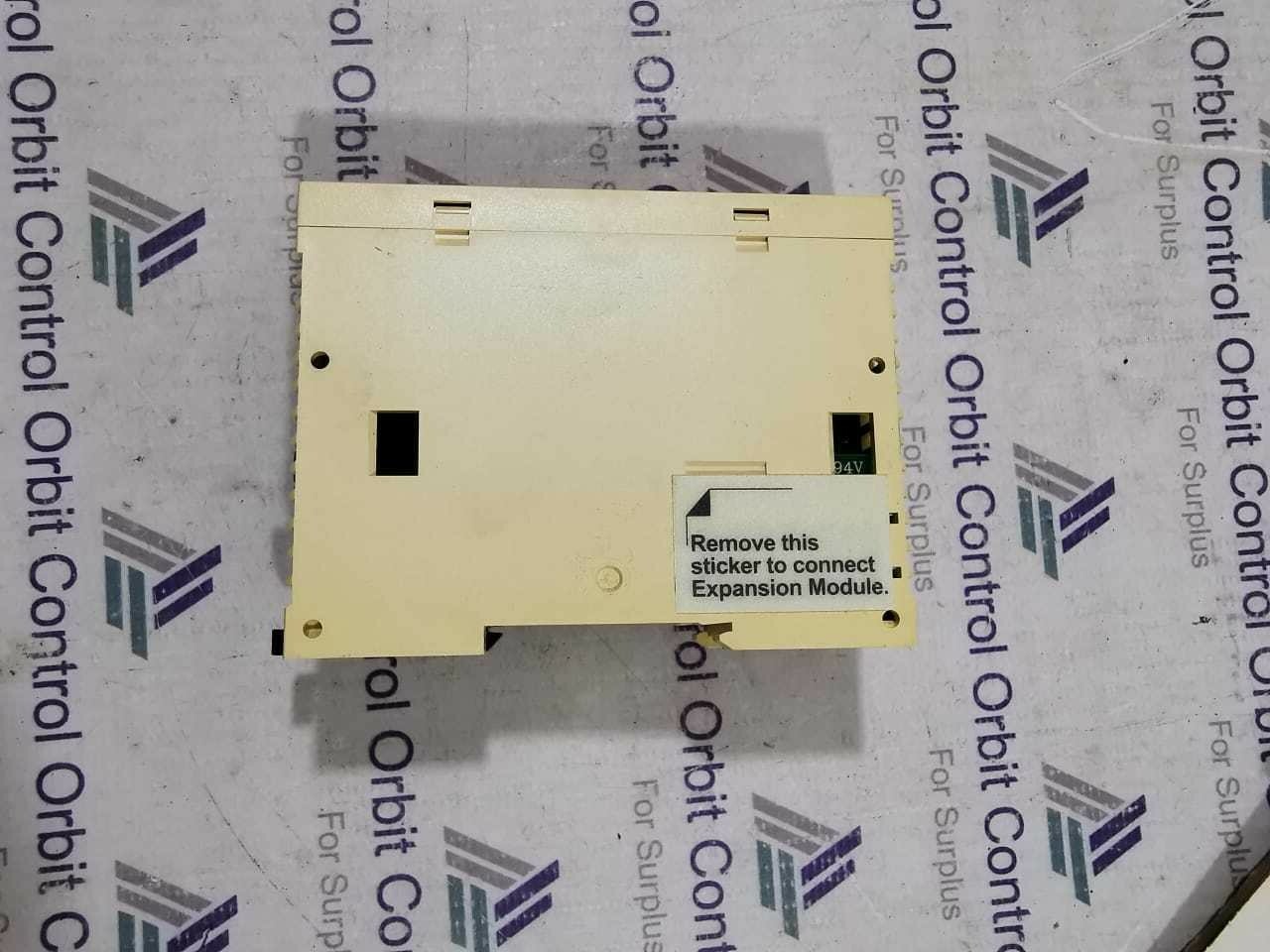 Schneider Electric TWDAMM3HT Schneider Electric Twido TWDAMM3HT Expansion Module 2