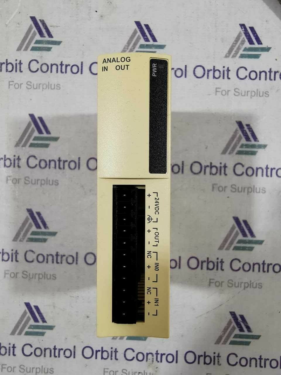 Schneider Electric Twido TWDAMM3HT Expansion Module