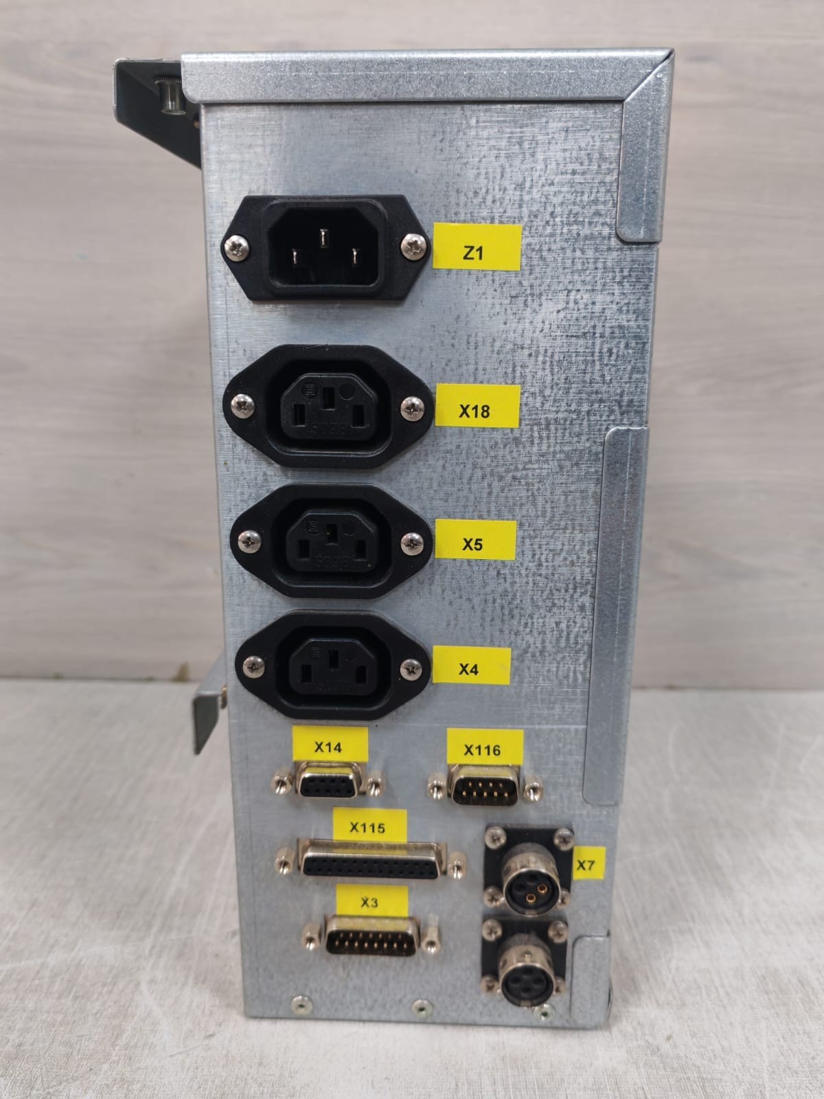 SMITHS HEIMANN 34421118-05 SMITHS HEIMANN PI-BOX 34421118-05 2