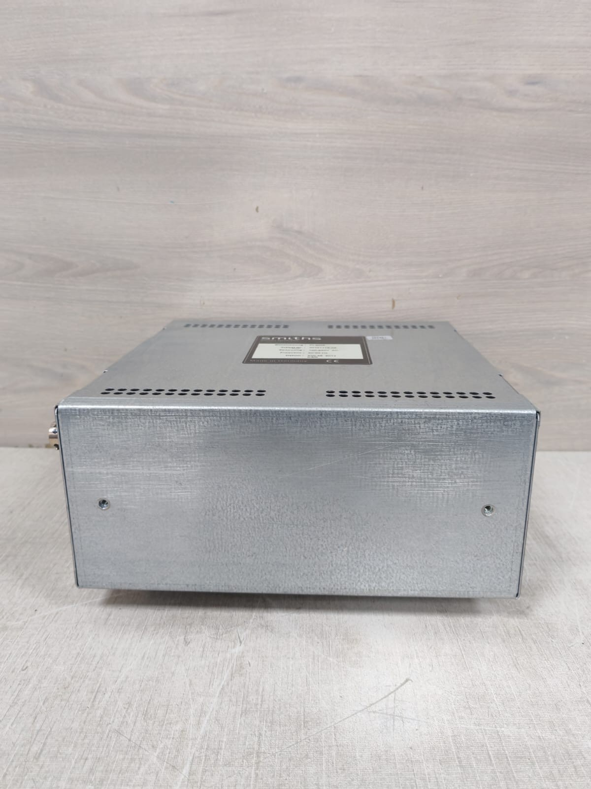 SMITHS HEIMANN 34421118-05 SMITHS HEIMANN PI-BOX 34421118-05 5