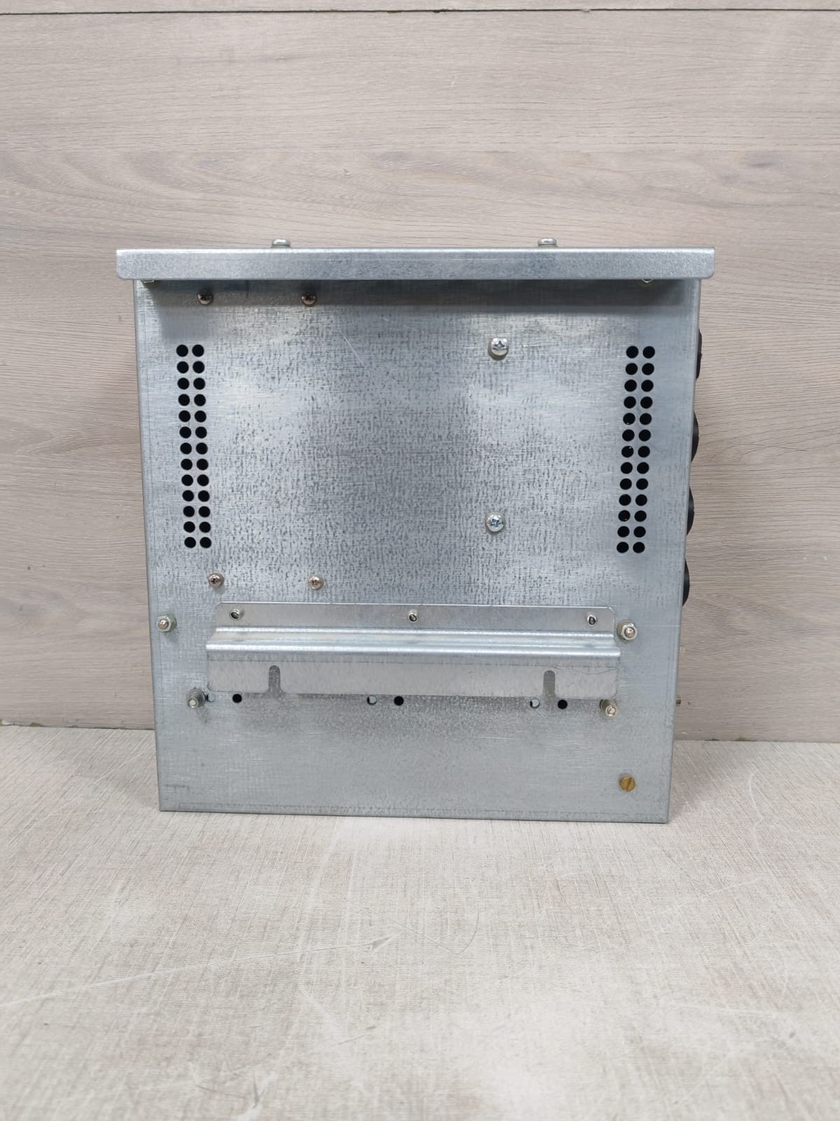 SMITHS HEIMANN 34421118-05 SMITHS HEIMANN PI-BOX 34421118-05 9