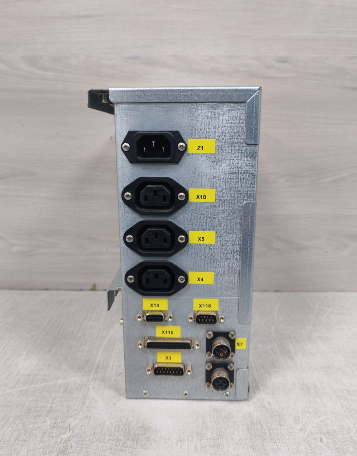 SMITHS HEIMANN PI-BOX 34421118-05