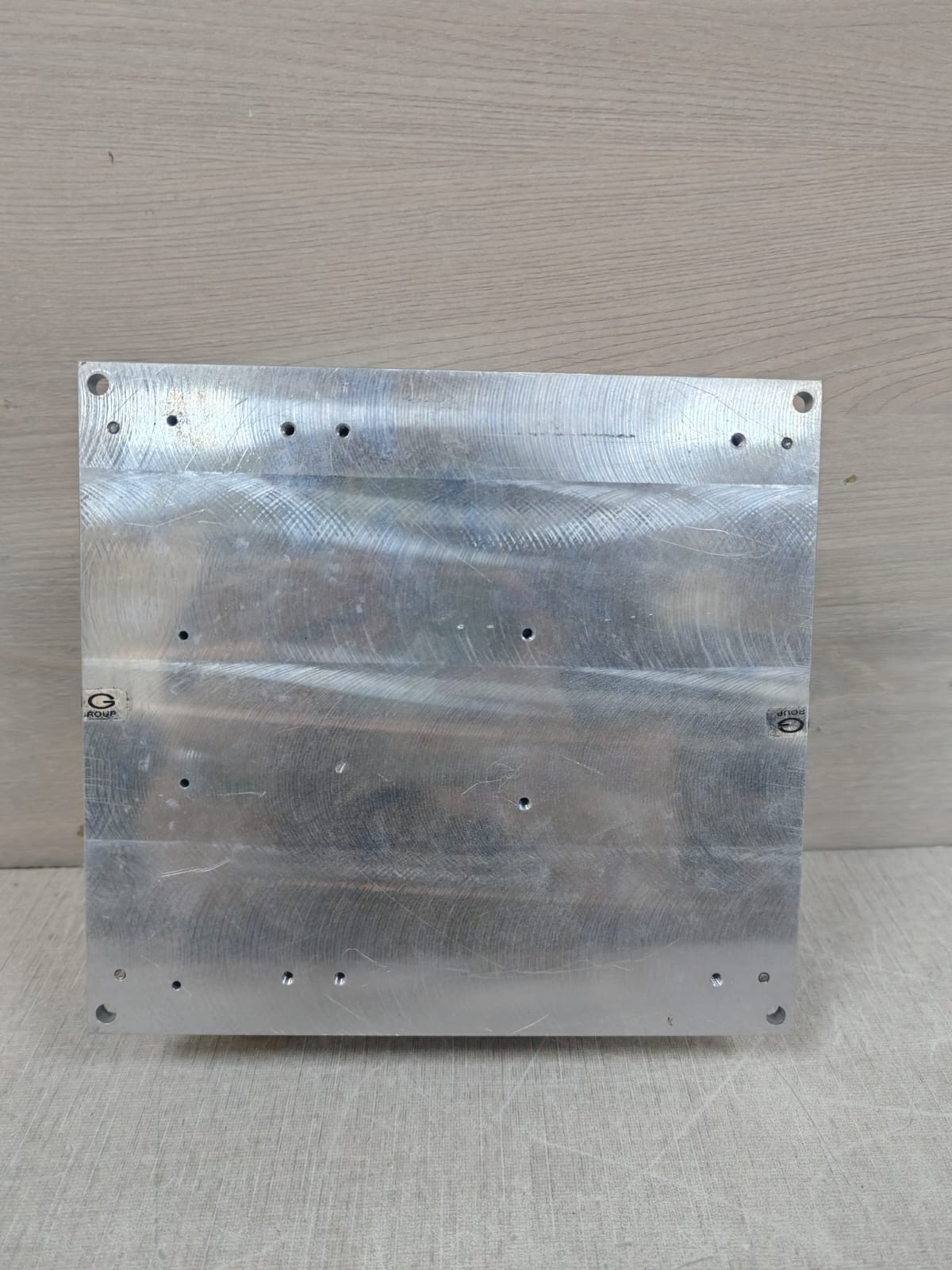 MOOG 21-03614-03 MOOG 6525654300 REV. B STATOR ELECTRONICS LASER BOX ANALOGIC 21-03614-03 10