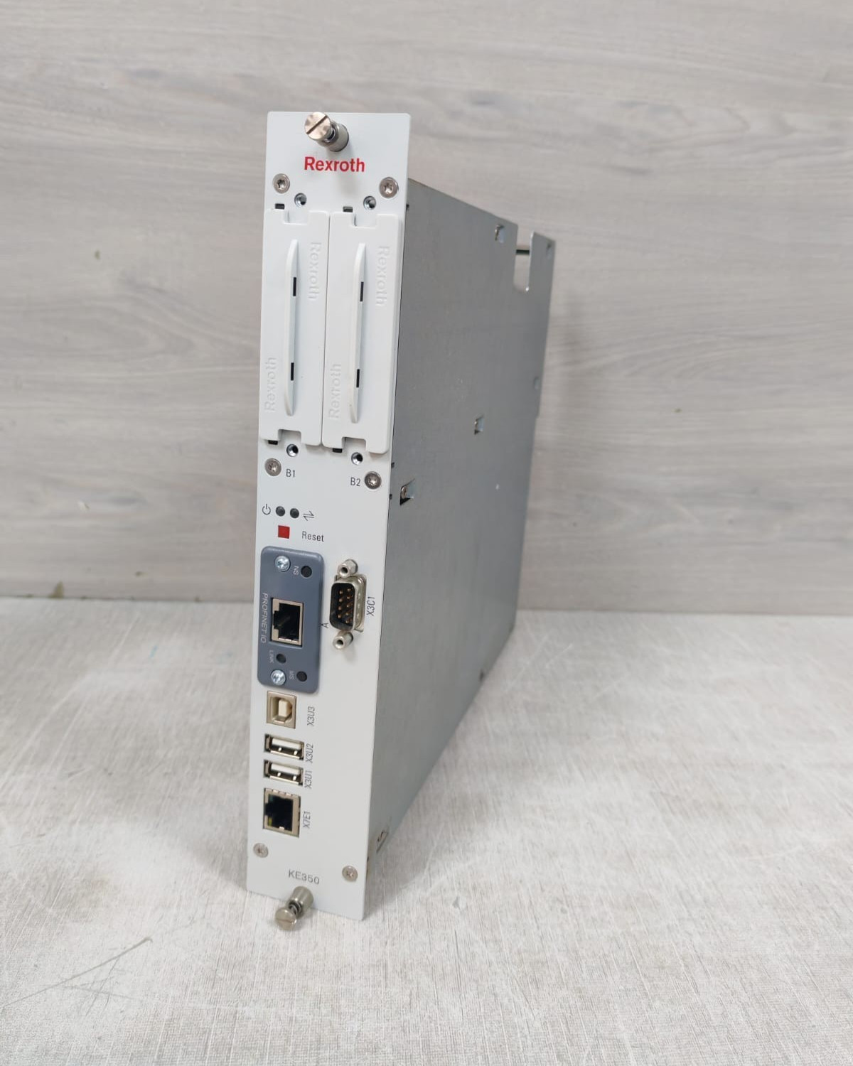 Rexroth 0608830264-AE1 REXROTH KE350 MODULE 0608830264-AE1 2