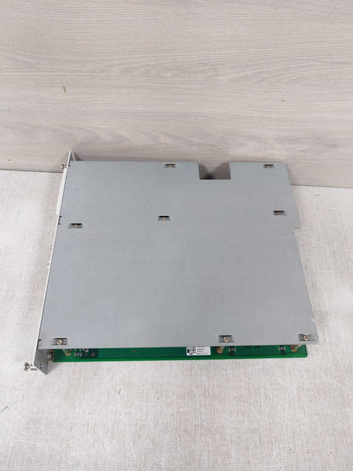Rexroth 0608830264-AE1 REXROTH KE350 MODULE 0608830264-AE1 3