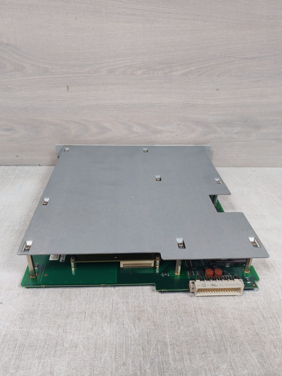 Rexroth 0608830264-AE1 REXROTH KE350 MODULE 0608830264-AE1 4