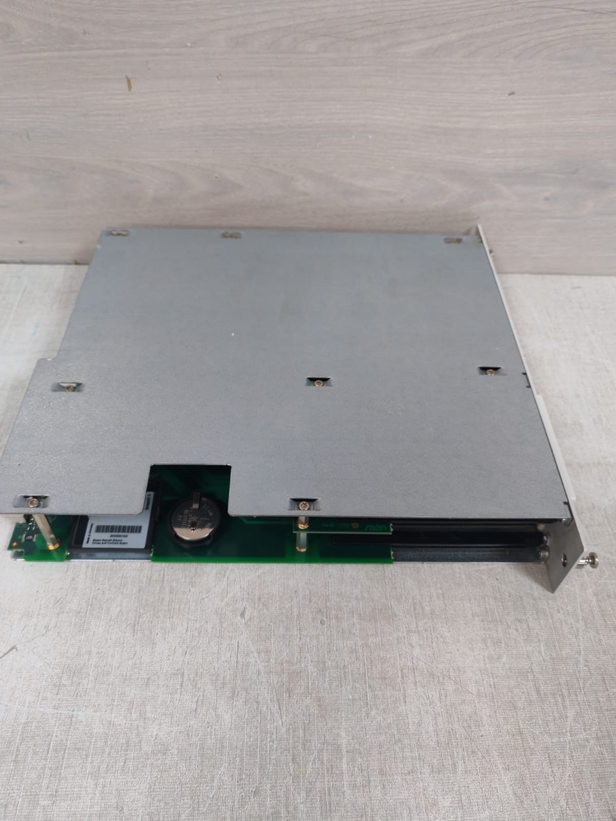 Rexroth 0608830264-AE1 REXROTH KE350 MODULE 0608830264-AE1 5