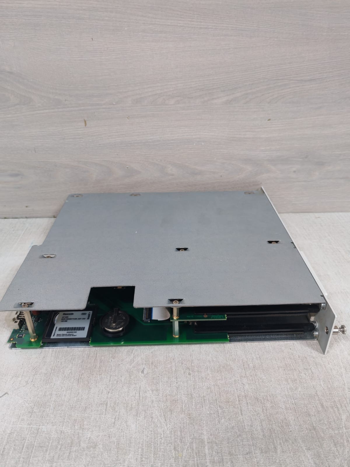 Rexroth 0608830264-AE1 REXROTH KE350 MODULE 0608830264-AE1 7