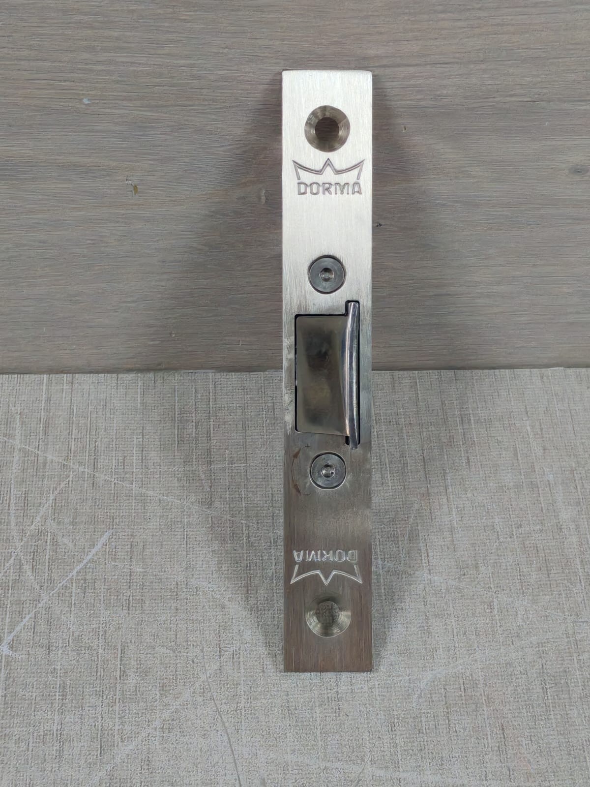 DORMA TV-Z 510 DORMA TV-Z 510 Latch Lock 2
