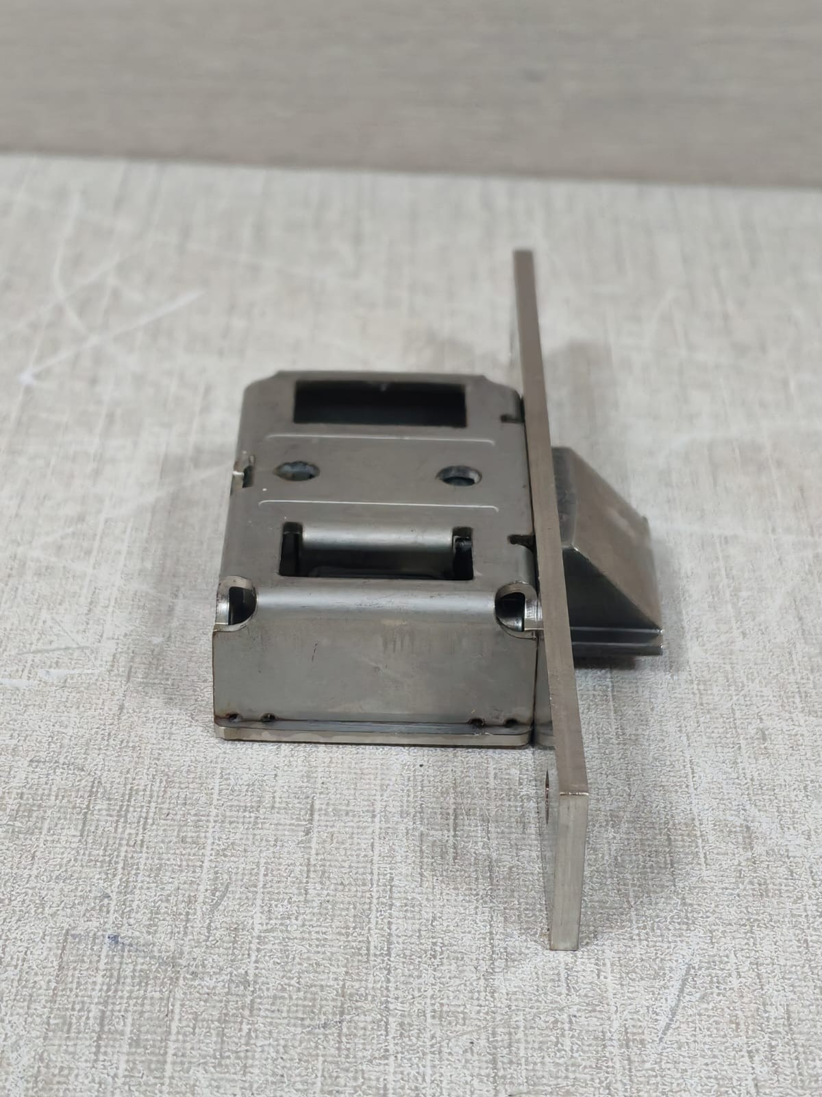 DORMA TV-Z 510 DORMA TV-Z 510 Latch Lock 7