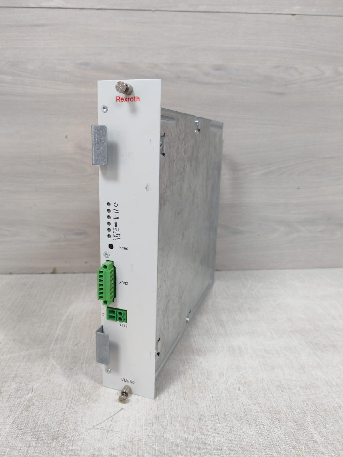 Rexroth 0 608 750 110-101 REXROTH VM350 MODULE 0 608 750 110-101 2