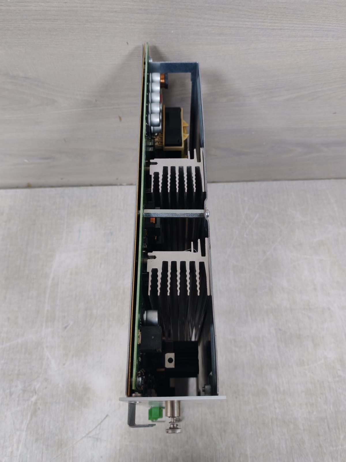 Rexroth 0 608 750 110-101 REXROTH VM350 MODULE 0 608 750 110-101 5