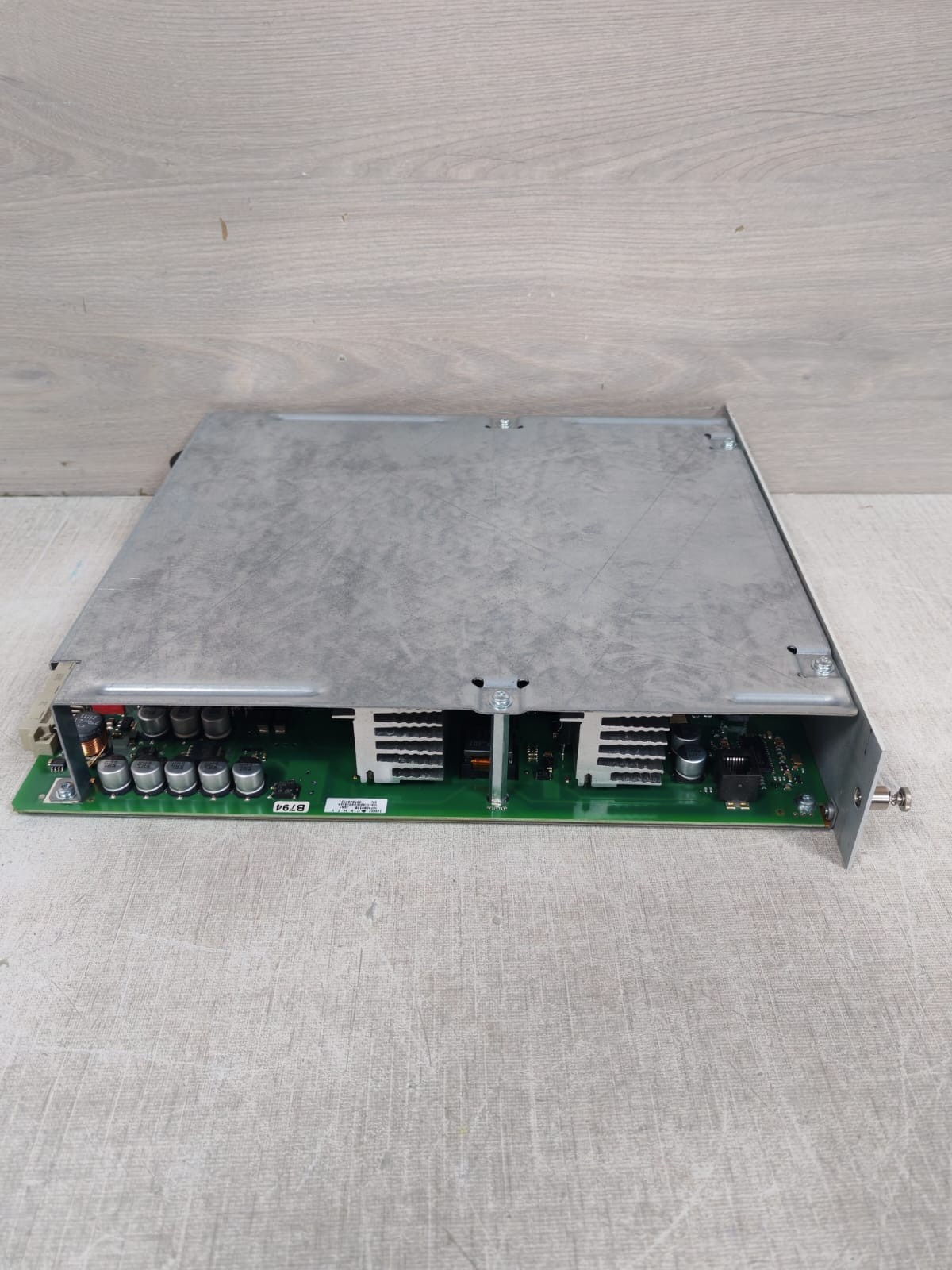 Rexroth 0 608 750 110-101 REXROTH VM350 MODULE 0 608 750 110-101 8