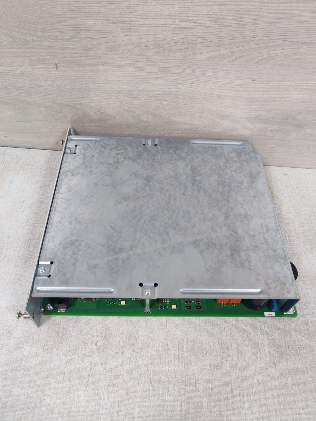 Rexroth 0 608 750 110-101 REXROTH VM350 MODULE 0 608 750 110-101 10