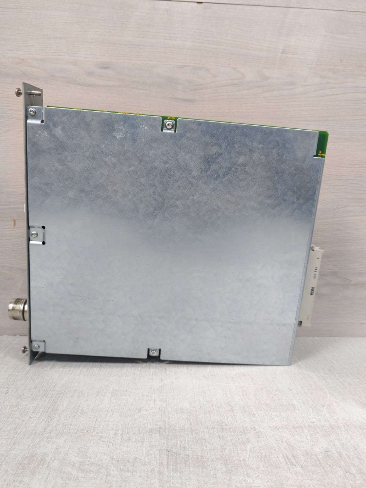 Rexroth 0608750125 REXROTH LTS350D SERVO AMPLIFIER MODULE 0608750125 10