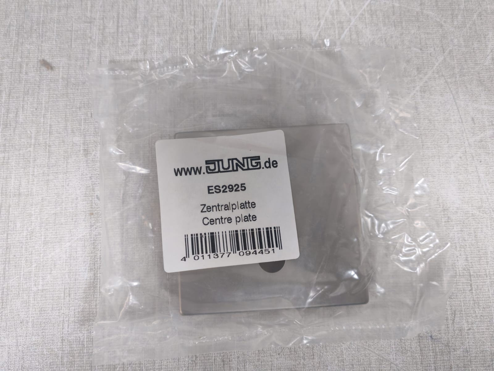 JUNG 134.15 JUNG 134.15 Key Switch Blind Reversing Switch 5