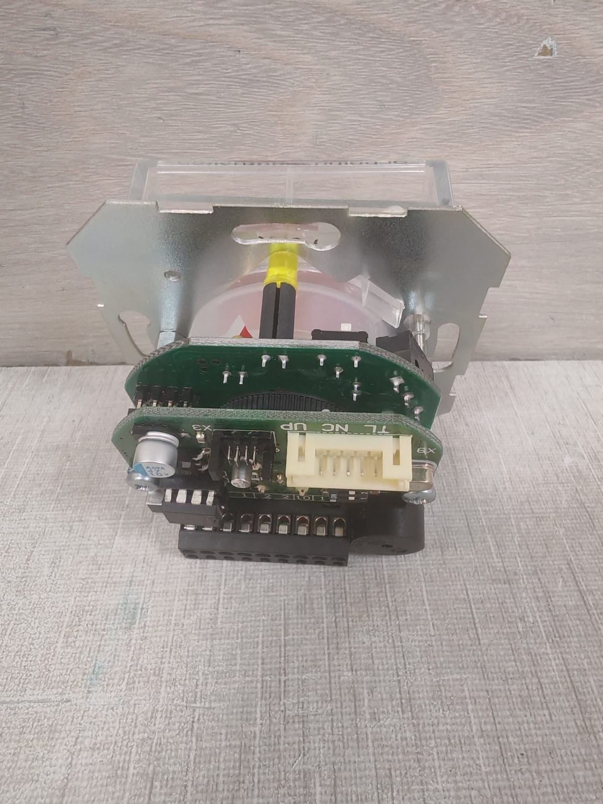 DORMA 56330721 DORMA TL-ST 56330721 EMERGENCY PUSH BUTTON 4
