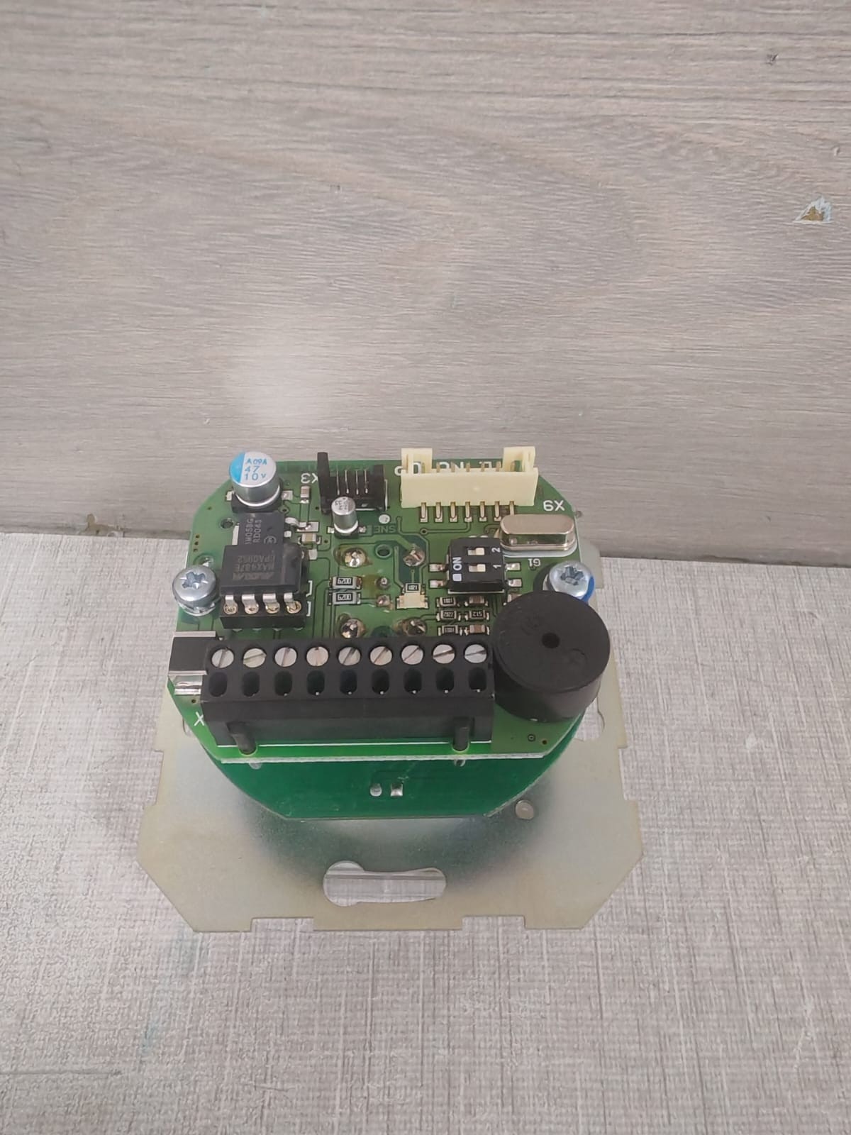 DORMA 56330721 DORMA TL-ST 56330721 EMERGENCY PUSH BUTTON 6